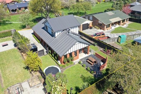 Photo of property in 61 Koa Street, Gore, 9710