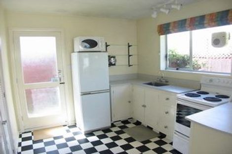 Photo of property in 4/12 Millar Street, Sydenham, Christchurch, 8023