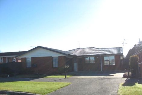 Photo of property in 158 Bourke Street, Windsor, Invercargill, 9810