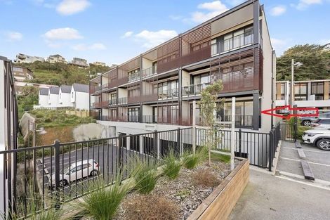 Photo of property in 105/11 Jean Caldwell Way, Island Bay, 6023