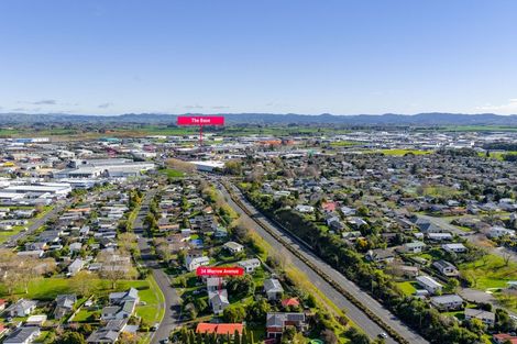 Photo of property in 34 Morrow Avenue, St Andrews, Hamilton, 3200