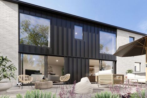 Photo of property in 133 Blighs Road, Strowan, Christchurch, 8052