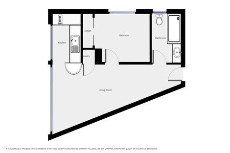 Photo of property in Hume House, 13/152u The Terrace, Wellington Central, Wellington, 6011