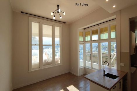 Photo of property in 1/124 Constable Street, Newtown, Wellington, 6021