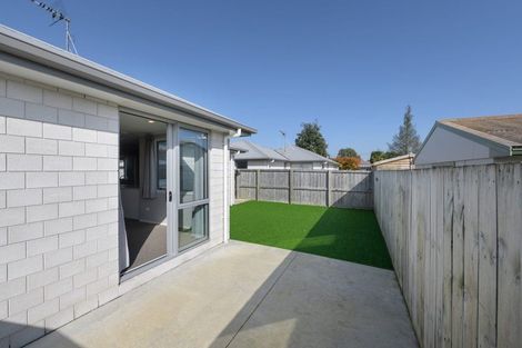 Photo of property in 32u3 Forsyth Street, Saint Andrews, Hamilton, 3200