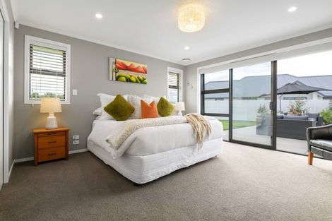 Photo of property in 23 Mike Smith Drive, Cambridge, 3434