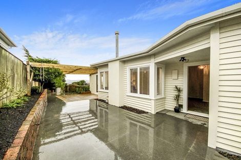 Photo of property in 41a Washington Avenue, Brooklyn, Wellington, 6021