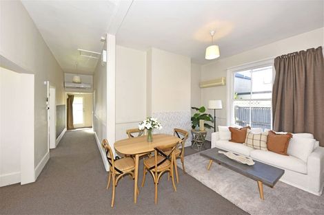 Photo of property in 48 King Street, Sydenham, Christchurch, 8023