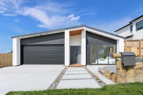 Photo of property in 69 Ta Moko Drive, Gulf Harbour, Whangaparaoa, 0930