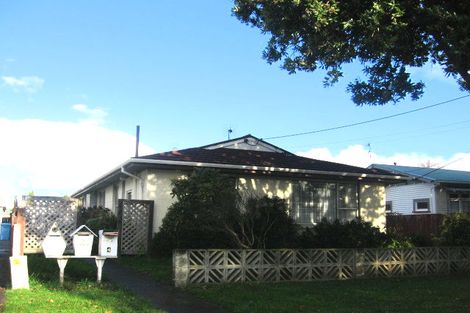 Photo of property in 3/4 Rodney Street, Waiwhetu, Lower Hutt, 5010
