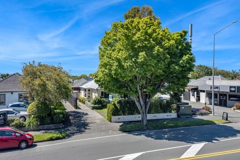 Photo of property in 1/294 Wairakei Road, Bryndwr, Christchurch, 8053