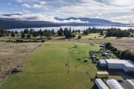 Photo of property in 108 William Stephen Road, Te Anau, 9679