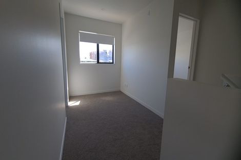 Photo of property in 15 Walsall Street, Addington, Christchurch, 8024