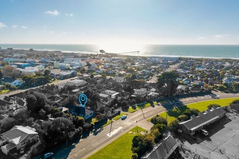 Photo of property in 77 Owles Terrace, New Brighton, Christchurch, 8061