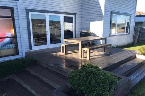 Photo of property in 5 Chapman Street, Johnsonville, Wellington, 6037