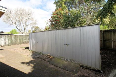 Photo of property in 8 Delamere Drive, Kawerau, 3127
