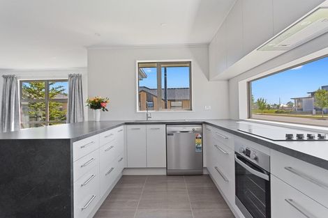 Photo of property in 1 Geering Place, Kaiapoi, 7630