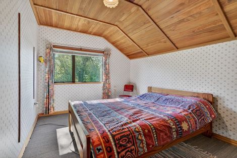 Photo of property in 3128 Coaltrack Road, Coalgate, 7673
