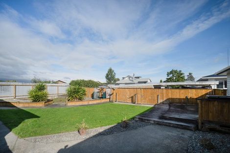 Photo of property in 6 Belvedere Crescent, Takaro, Palmerston North, 4412