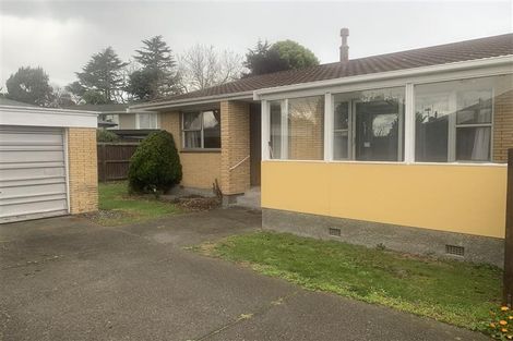 Photo of property in 26 Gladson Avenue, Sockburn, Christchurch, 8042