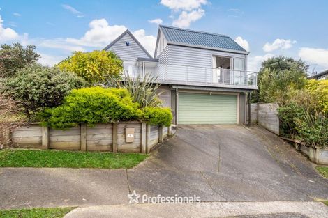 Photo of property in 3 Lone Tree Grove, Kelson, Lower Hutt, 5010