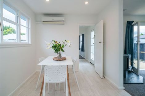 Photo of property in 14 Jocelyn Street, Casebrook, Christchurch, 8051