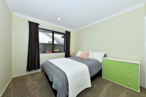 Photo of property in 7 Myrtle Road, Wigram, Christchurch, 8025