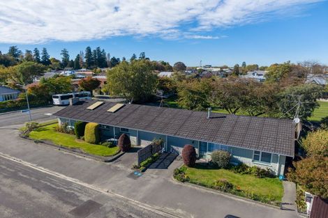 Photo of property in 80 Cameron Street, Ashburton, 7700