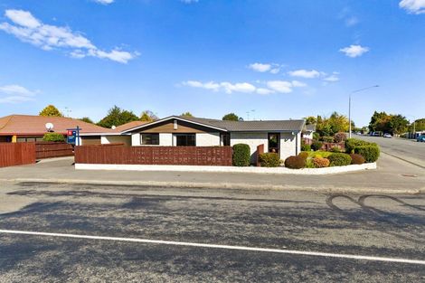 Photo of property in 30 Charles Street, Allenton, Ashburton, 7700