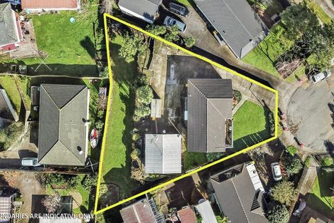 Photo of property in 9 Holborn Place, Papatoetoe, Auckland, 2025