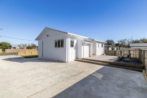 Photo of property in 65b Alexandra Street, Marton, 4710
