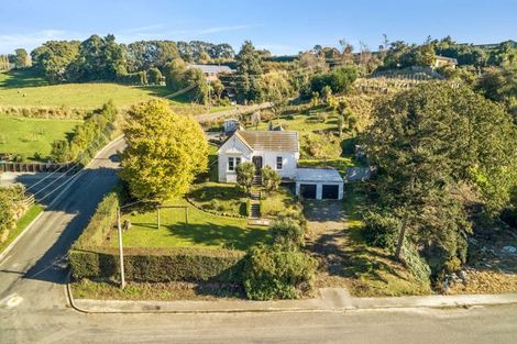 Photo of property in 1 Jessop Street, South Hill, Oamaru, 9400