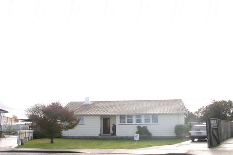 Photo of property in 11 Peterhead Place, Flaxmere, Hastings, 4120