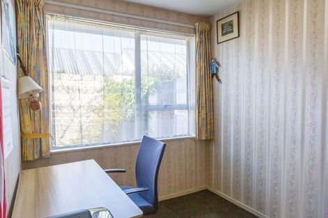 Photo of property in 4/101 Brougham Street, Addington, Christchurch, 8024