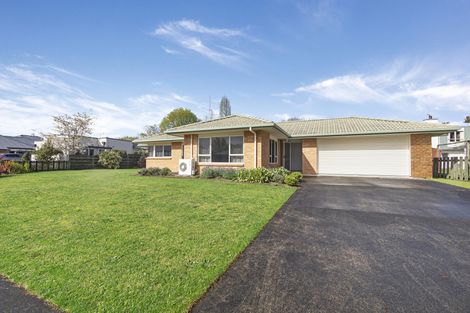 Photo of property in 3 Simpson Lane, Matamata, 3400