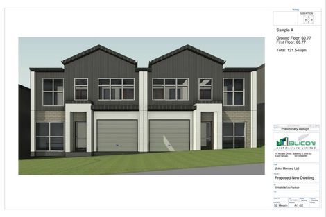 Photo of property in 32 Heathdale Crescent, Papakura, 2110