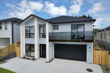Photo of property in 40 Barley Road, Flat Bush, 2019