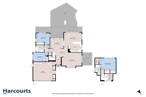 Photo of property in 16 Braestar Court, Henderson, Auckland, 0612