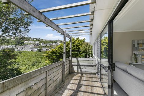 Photo of property in 72 Dominion Park Street, Johnsonville, Wellington, 6037