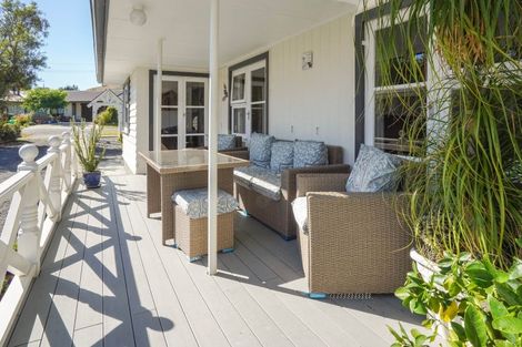 Photo of property in 7 Robinson Street, Cheviot, 7310