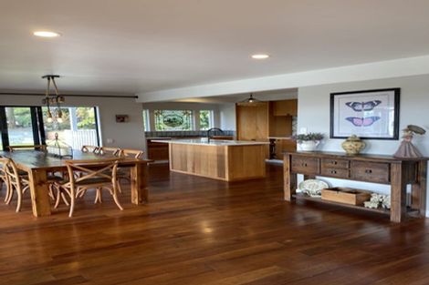 Photo of property in 196 Williams Road North, Pyes Pa, Tauranga, 3173