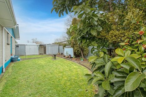 Photo of property in 9b Mclean Terrace, Waipukurau, 4200
