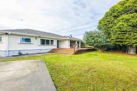 Photo of property in 2 Orakau Road, Mangere East, Auckland, 2024