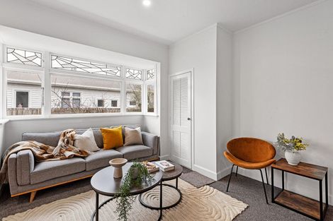 Photo of property in 21 Tilford Street, Woolston, Christchurch, 8062