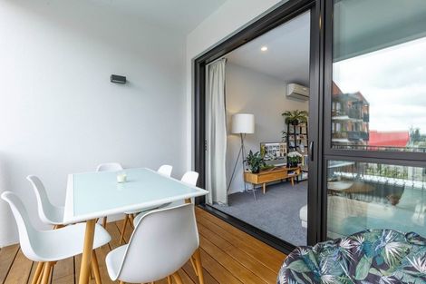 Photo of property in 113/81 Mapou Road, Hobsonville, Auckland, 0616