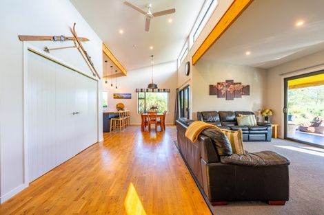 Photo of property in 21 Pekapeka Lane, Geraldine, 7991