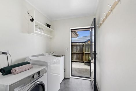 Photo of property in 108 Lowes Road, Rolleston, 7614