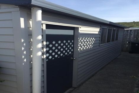 Photo of property in 245a Mitchell Street, Brooklyn, Wellington, 6021