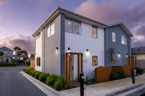 Photo of property in 1/48 Ward Street, Addington, Christchurch, 8024