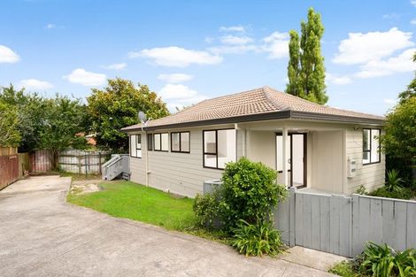 Photo of property in 1/10 Myna Place, Weymouth, Auckland, 2103